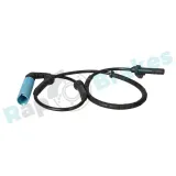 Sensor, Raddrehzahl Hinterachse links Hinterachse rechts RAP BRAKES R-A0143