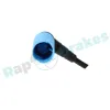 Sensor, Raddrehzahl Hinterachse links Hinterachse rechts RAP BRAKES R-A0143 Bild Sensor, Raddrehzahl Hinterachse links Hinterachse rechts RAP BRAKES R-A0143