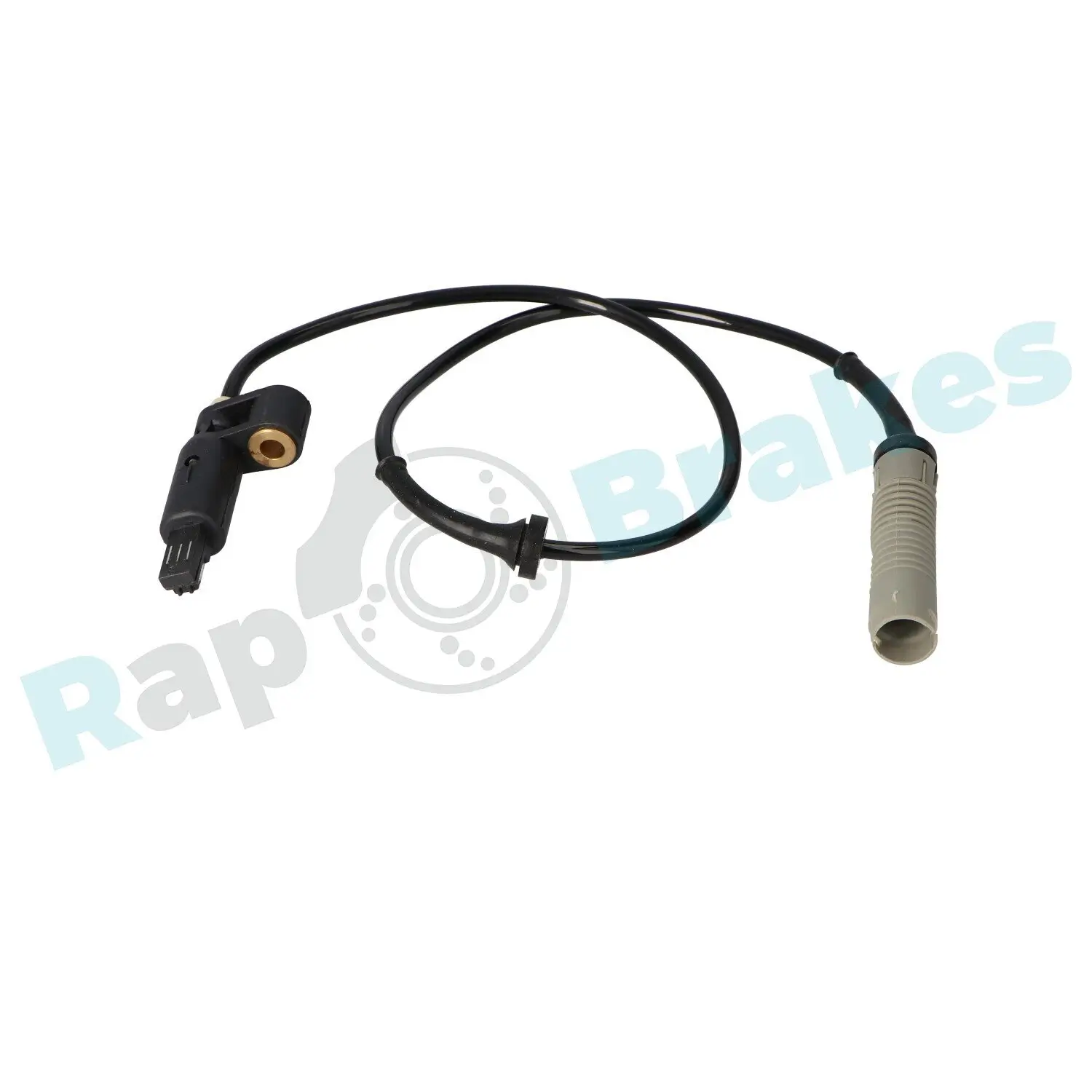 Sensor, Raddrehzahl Vorderachse links Vorderachse rechts RAP BRAKES R-A0147