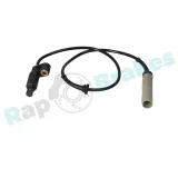 Sensor, Raddrehzahl Vorderachse links Vorderachse rechts RAP BRAKES R-A0147