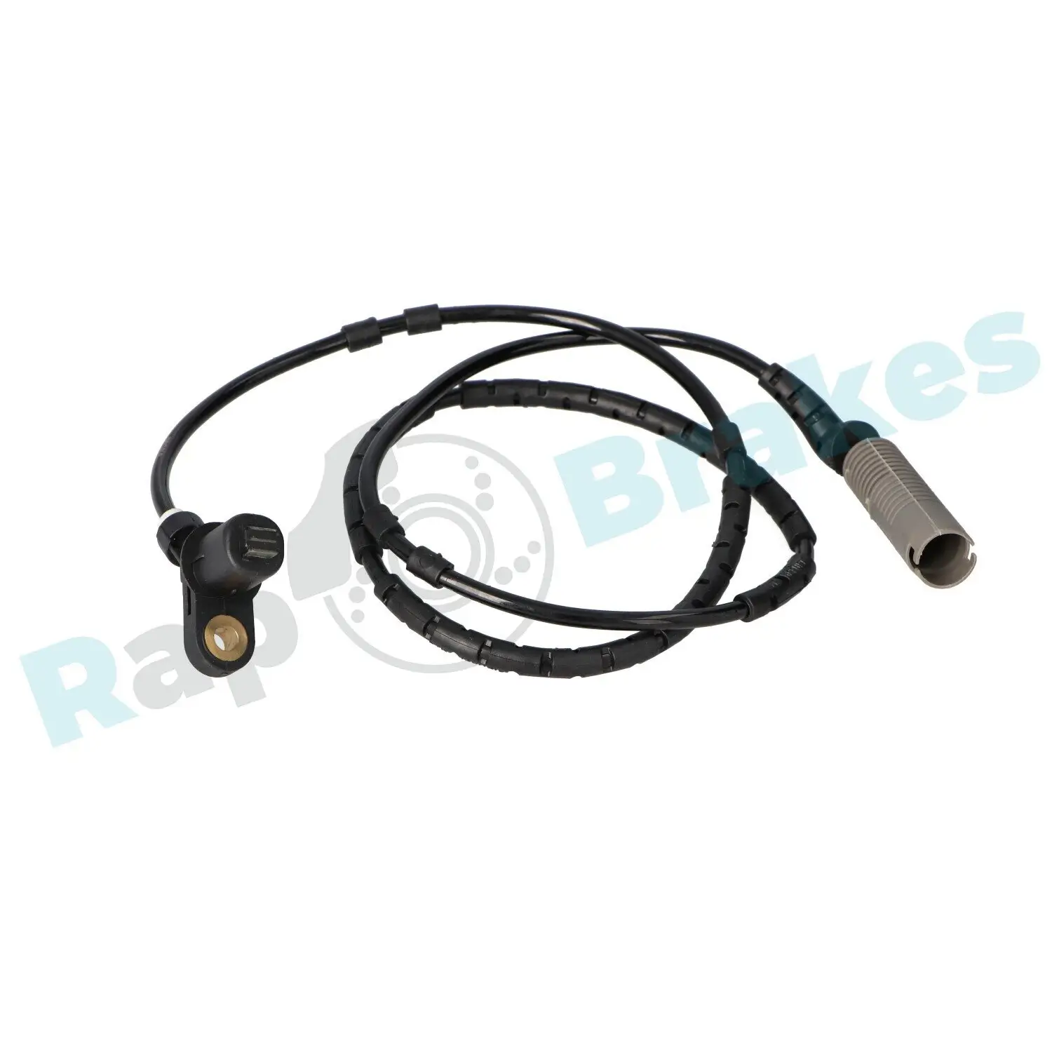 Sensor, Raddrehzahl Hinterachse links Hinterachse rechts RAP BRAKES R-A0149
