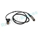 Sensor, Raddrehzahl Hinterachse links Hinterachse rechts RAP BRAKES R-A0149