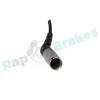 Sensor, Raddrehzahl Hinterachse links Hinterachse rechts RAP BRAKES R-A0149 Bild Sensor, Raddrehzahl Hinterachse links Hinterachse rechts RAP BRAKES R-A0149