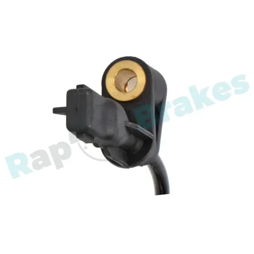 Sensor, Raddrehzahl Vorderachse links RAP BRAKES R-A0152 Bild Sensor, Raddrehzahl Vorderachse links RAP BRAKES R-A0152