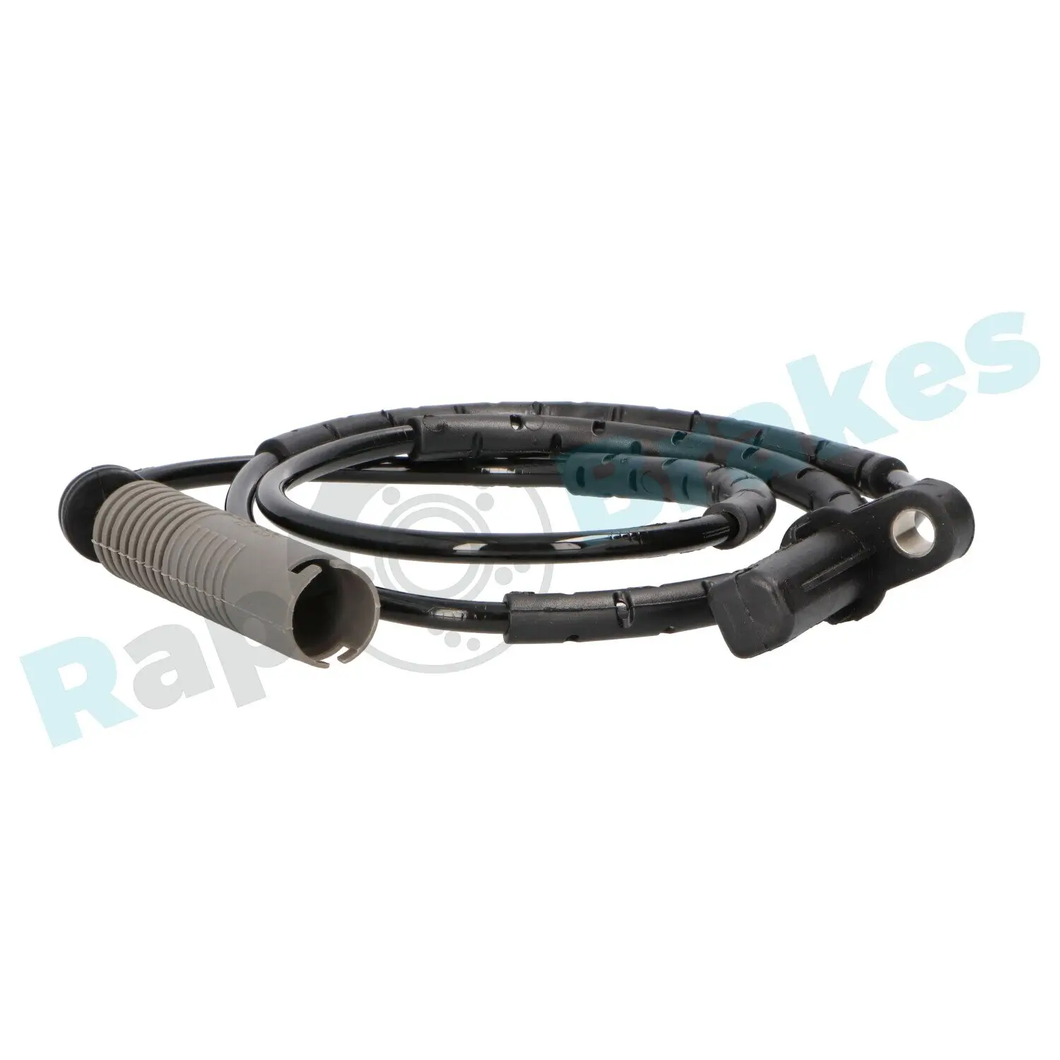 Sensor, Raddrehzahl Hinterachse links Hinterachse rechts RAP BRAKES R-A0153