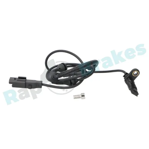 Sensor, Raddrehzahl Vorderachse links Vorderachse rechts RAP BRAKES R-A0156 Bild Sensor, Raddrehzahl Vorderachse links Vorderachse rechts RAP BRAKES R-A0156