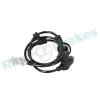 Sensor, Raddrehzahl Vorderachse links Vorderachse rechts RAP BRAKES R-A0158