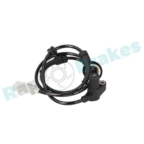Sensor, Raddrehzahl Vorderachse links Vorderachse rechts RAP BRAKES R-A0158 Bild Sensor, Raddrehzahl Vorderachse links Vorderachse rechts RAP BRAKES R-A0158