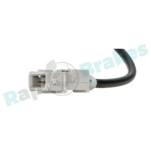 Sensor, Raddrehzahl Hinterachse links Hinterachse rechts RAP BRAKES R-A0159 Bild Sensor, Raddrehzahl Hinterachse links Hinterachse rechts RAP BRAKES R-A0159