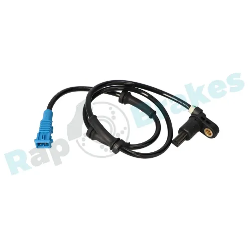 Sensor, Raddrehzahl Hinterachse links Hinterachse rechts RAP BRAKES R-A0162 Bild Sensor, Raddrehzahl Hinterachse links Hinterachse rechts RAP BRAKES R-A0162