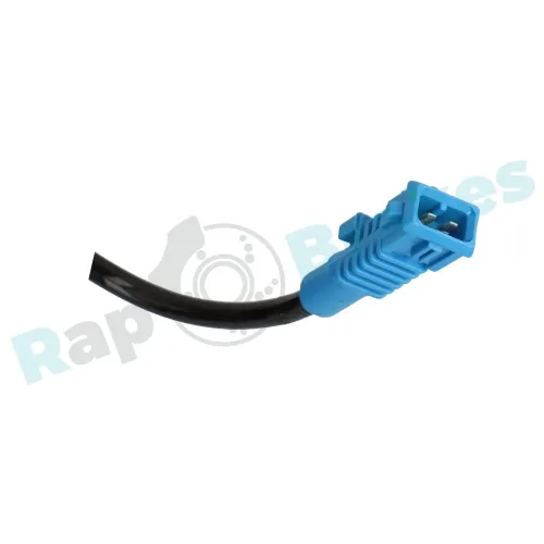 Sensor, Raddrehzahl Hinterachse links Hinterachse rechts RAP BRAKES R-A0162 Bild Sensor, Raddrehzahl Hinterachse links Hinterachse rechts RAP BRAKES R-A0162