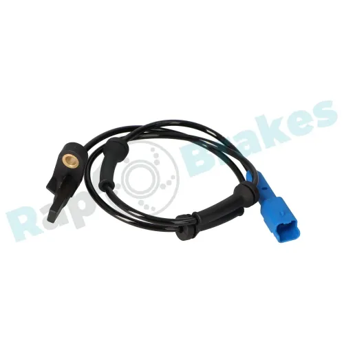 Sensor, Raddrehzahl Hinterachse links Hinterachse rechts RAP BRAKES R-A0165 Bild Sensor, Raddrehzahl Hinterachse links Hinterachse rechts RAP BRAKES R-A0165