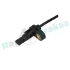 Sensor, Raddrehzahl Hinterachse links Hinterachse rechts RAP BRAKES R-A0165 Bild Sensor, Raddrehzahl Hinterachse links Hinterachse rechts RAP BRAKES R-A0165