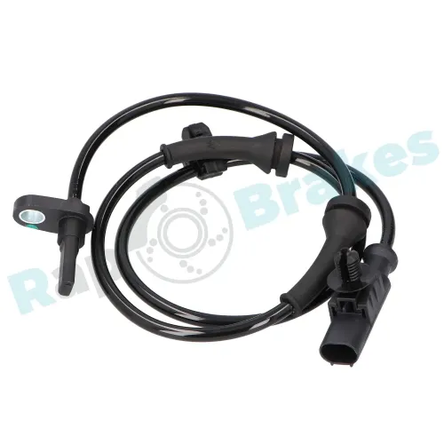 Sensor, Raddrehzahl Vorderachse links Vorderachse rechts RAP BRAKES R-A0167 Bild Sensor, Raddrehzahl Vorderachse links Vorderachse rechts RAP BRAKES R-A0167