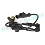 Sensor, Raddrehzahl Hinterachse links Hinterachse rechts RAP BRAKES R-A0168
