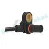 Sensor, Raddrehzahl Hinterachse links Hinterachse rechts RAP BRAKES R-A0168 Bild Sensor, Raddrehzahl Hinterachse links Hinterachse rechts RAP BRAKES R-A0168