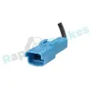 Sensor, Raddrehzahl Vorderachse links Vorderachse rechts RAP BRAKES R-A0171 Bild Sensor, Raddrehzahl Vorderachse links Vorderachse rechts RAP BRAKES R-A0171