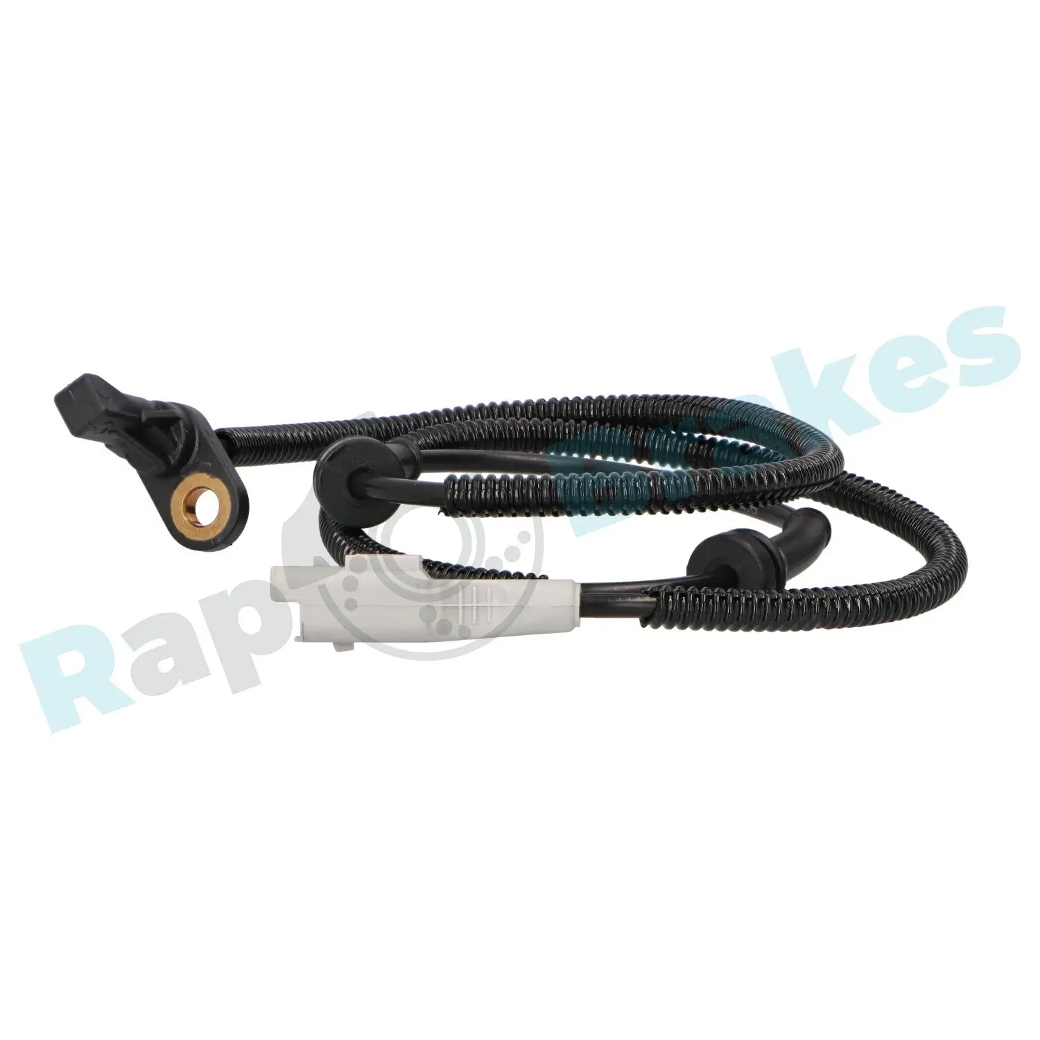 Sensor, Raddrehzahl Hinterachse links Hinterachse rechts RAP BRAKES R-A0177