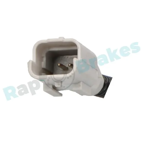 Sensor, Raddrehzahl Hinterachse links Hinterachse rechts RAP BRAKES R-A0177 Bild Sensor, Raddrehzahl Hinterachse links Hinterachse rechts RAP BRAKES R-A0177