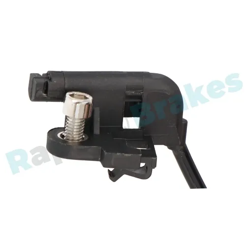 Sensor, Raddrehzahl Hinterachse links Hinterachse rechts RAP BRAKES R-A0180 Bild Sensor, Raddrehzahl Hinterachse links Hinterachse rechts RAP BRAKES R-A0180
