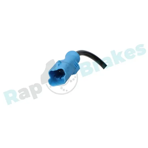 Sensor, Raddrehzahl Vorderachse links Vorderachse rechts RAP BRAKES R-A0182 Bild Sensor, Raddrehzahl Vorderachse links Vorderachse rechts RAP BRAKES R-A0182