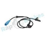 Sensor, Raddrehzahl Hinterachse links Hinterachse rechts RAP BRAKES R-A0183