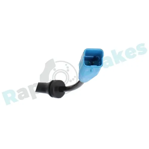 Sensor, Raddrehzahl Hinterachse links Hinterachse rechts RAP BRAKES R-A0183 Bild Sensor, Raddrehzahl Hinterachse links Hinterachse rechts RAP BRAKES R-A0183
