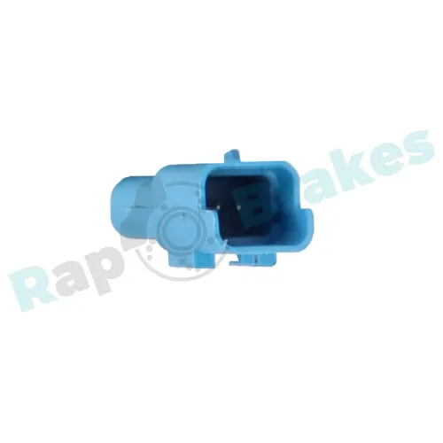 Sensor, Raddrehzahl Vorderachse links Vorderachse rechts RAP BRAKES R-A0185 Bild Sensor, Raddrehzahl Vorderachse links Vorderachse rechts RAP BRAKES R-A0185