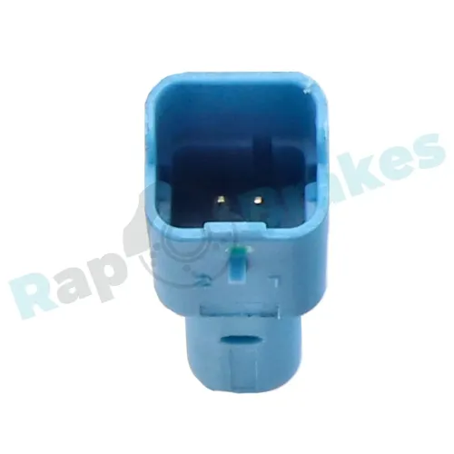 Sensor, Raddrehzahl Vorderachse links Vorderachse rechts RAP BRAKES R-A0185 Bild Sensor, Raddrehzahl Vorderachse links Vorderachse rechts RAP BRAKES R-A0185