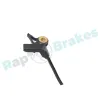 Sensor, Raddrehzahl Vorderachse links Vorderachse rechts RAP BRAKES R-A0185 Bild Sensor, Raddrehzahl Vorderachse links Vorderachse rechts RAP BRAKES R-A0185