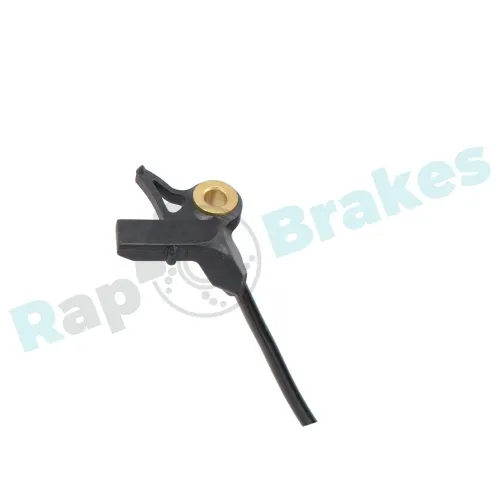 Sensor, Raddrehzahl Vorderachse links Vorderachse rechts RAP BRAKES R-A0185 Bild Sensor, Raddrehzahl Vorderachse links Vorderachse rechts RAP BRAKES R-A0185