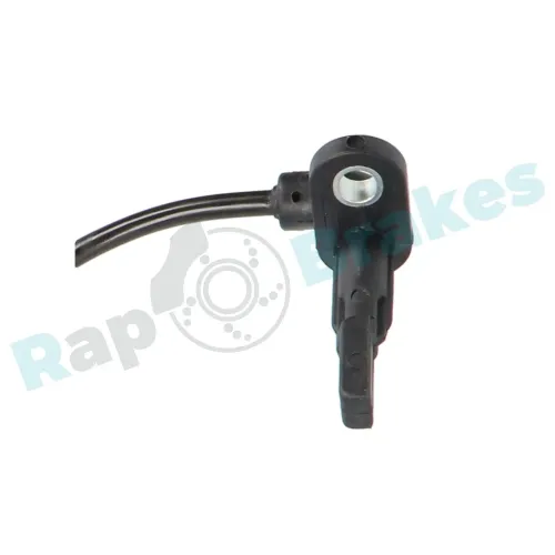Sensor, Raddrehzahl Hinterachse links Hinterachse rechts RAP BRAKES R-A0186 Bild Sensor, Raddrehzahl Hinterachse links Hinterachse rechts RAP BRAKES R-A0186