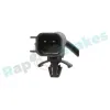 Sensor, Raddrehzahl Hinterachse links Hinterachse rechts RAP BRAKES R-A0186 Bild Sensor, Raddrehzahl Hinterachse links Hinterachse rechts RAP BRAKES R-A0186