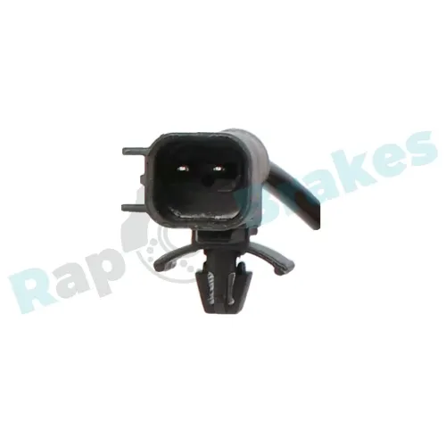Sensor, Raddrehzahl Hinterachse links Hinterachse rechts RAP BRAKES R-A0186 Bild Sensor, Raddrehzahl Hinterachse links Hinterachse rechts RAP BRAKES R-A0186