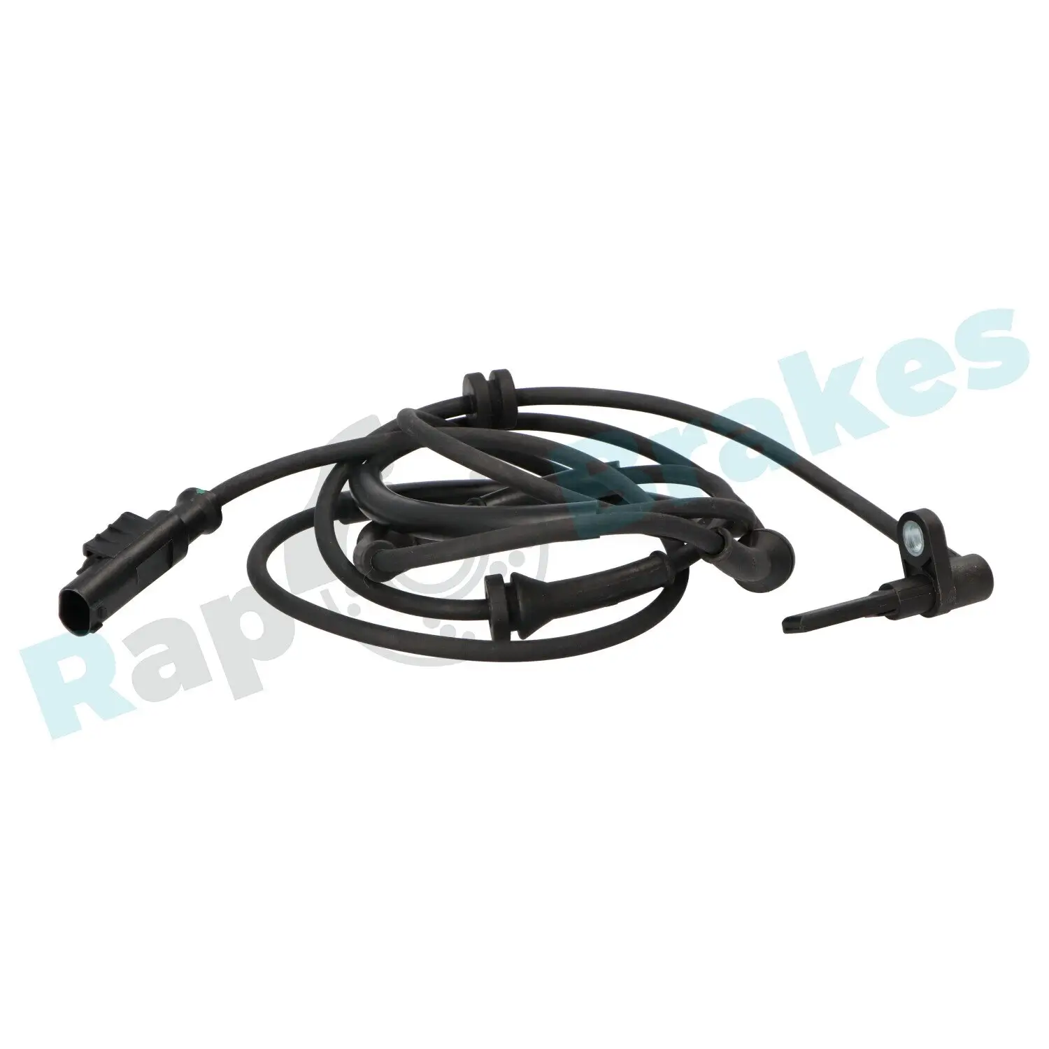 Sensor, Raddrehzahl Vorderachse rechts RAP BRAKES R-A0192