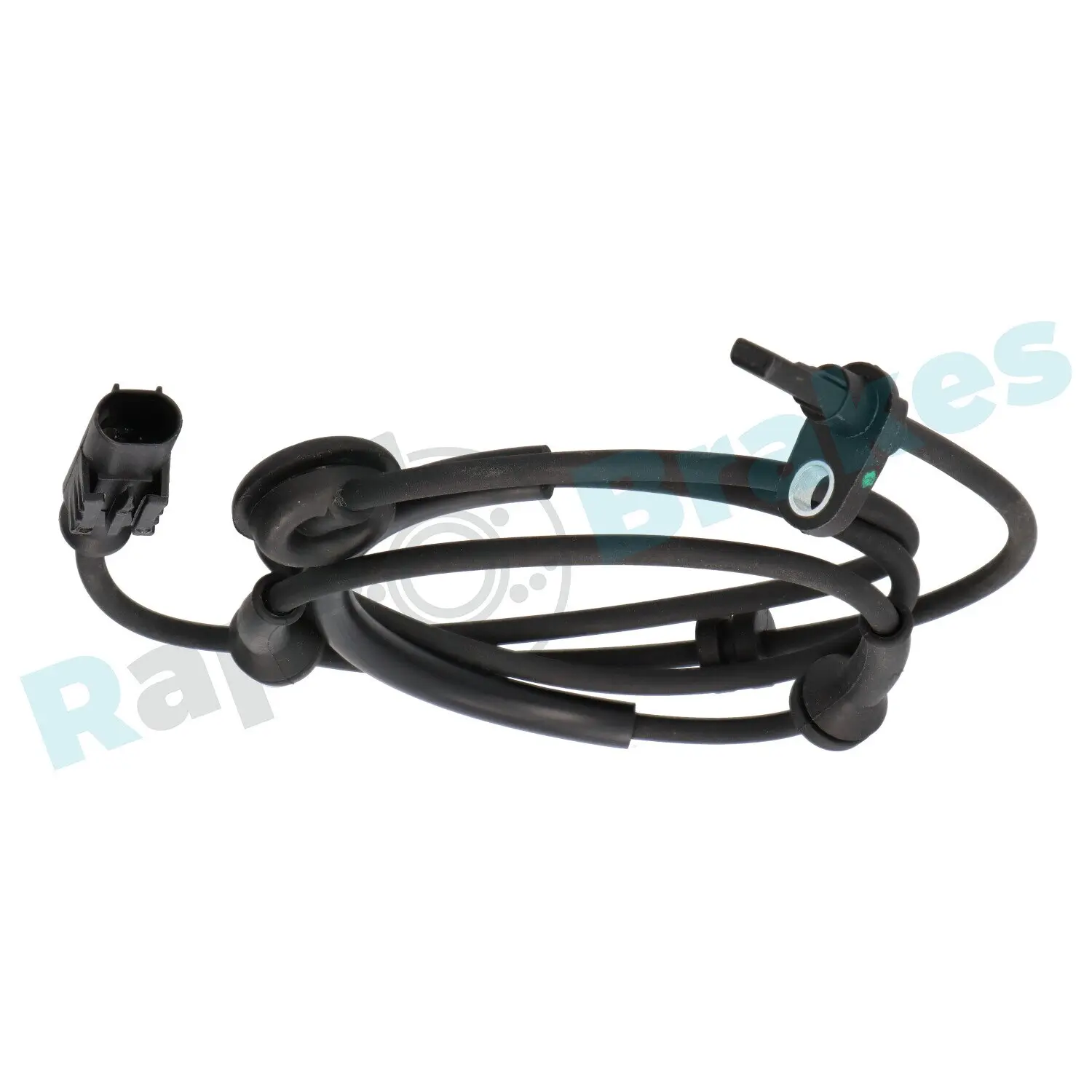 Sensor, Raddrehzahl Hinterachse links Hinterachse rechts RAP BRAKES R-A0193