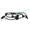Sensor, Raddrehzahl Vorderachse links RAP BRAKES R-A0195 Bild Sensor, Raddrehzahl Vorderachse links RAP BRAKES R-A0195