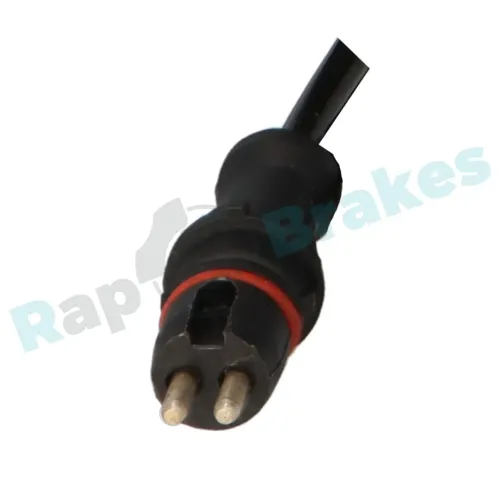 Sensor, Raddrehzahl Vorderachse links RAP BRAKES R-A0195 Bild Sensor, Raddrehzahl Vorderachse links RAP BRAKES R-A0195