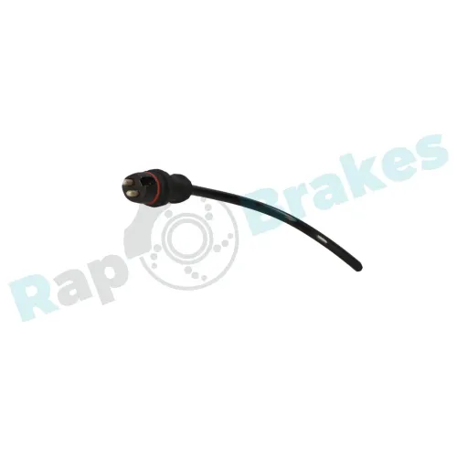 Sensor, Raddrehzahl Vorderachse links RAP BRAKES R-A0195 Bild Sensor, Raddrehzahl Vorderachse links RAP BRAKES R-A0195