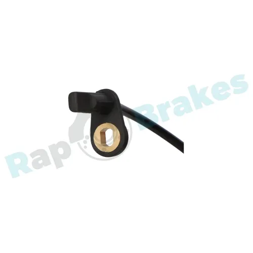 Sensor, Raddrehzahl Vorderachse links RAP BRAKES R-A0195 Bild Sensor, Raddrehzahl Vorderachse links RAP BRAKES R-A0195