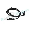 Sensor, Raddrehzahl Vorderachse links Vorderachse rechts RAP BRAKES R-A0197 Bild Sensor, Raddrehzahl Vorderachse links Vorderachse rechts RAP BRAKES R-A0197