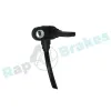 Sensor, Raddrehzahl Vorderachse links Vorderachse rechts RAP BRAKES R-A0197 Bild Sensor, Raddrehzahl Vorderachse links Vorderachse rechts RAP BRAKES R-A0197