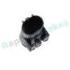 Sensor, Raddrehzahl Vorderachse links Vorderachse rechts RAP BRAKES R-A0197 Bild Sensor, Raddrehzahl Vorderachse links Vorderachse rechts RAP BRAKES R-A0197