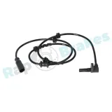 Sensor, Raddrehzahl Vorderachse links Vorderachse rechts RAP BRAKES R-A0199