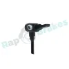 Sensor, Raddrehzahl Vorderachse links Vorderachse rechts RAP BRAKES R-A0199 Bild Sensor, Raddrehzahl Vorderachse links Vorderachse rechts RAP BRAKES R-A0199
