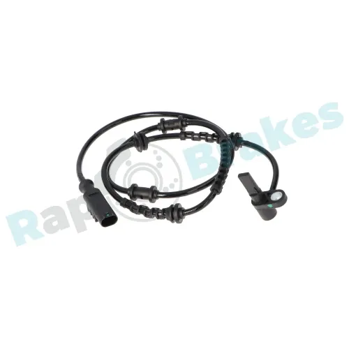 Sensor, Raddrehzahl Vorderachse links Vorderachse rechts RAP BRAKES R-A0200 Bild Sensor, Raddrehzahl Vorderachse links Vorderachse rechts RAP BRAKES R-A0200