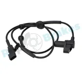 Sensor, Raddrehzahl Vorderachse links Vorderachse rechts RAP BRAKES R-A0202
