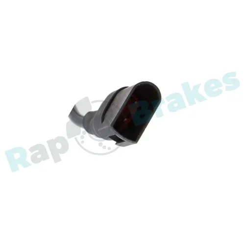 Sensor, Raddrehzahl Vorderachse links Vorderachse rechts RAP BRAKES R-A0202 Bild Sensor, Raddrehzahl Vorderachse links Vorderachse rechts RAP BRAKES R-A0202
