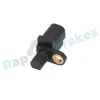 Sensor, Raddrehzahl Hinterachse links Hinterachse rechts RAP BRAKES R-A0206 Bild Sensor, Raddrehzahl Hinterachse links Hinterachse rechts RAP BRAKES R-A0206