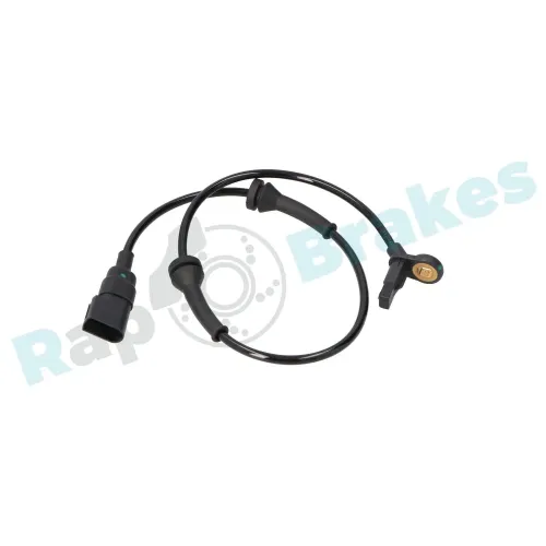 Sensor, Raddrehzahl Vorderachse links Vorderachse rechts RAP BRAKES R-A0208 Bild Sensor, Raddrehzahl Vorderachse links Vorderachse rechts RAP BRAKES R-A0208